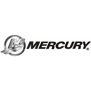 Наклейка на машину "Меркурий Mercury"
