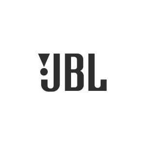 Наклейка на машину "JBL"