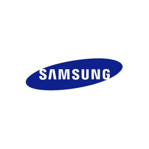 Наклейка на машину "Samsung"