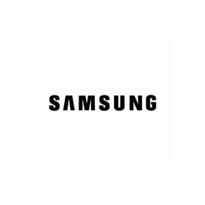 Наклейка на машину "Samsung версия 1"