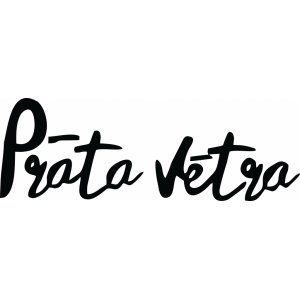 Наклейка на машину "Prata Vetra"