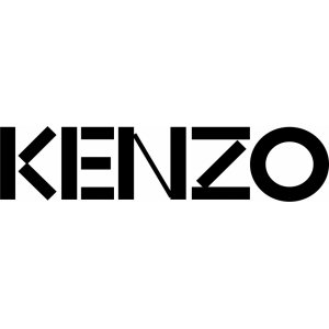Наклейка на машину "Kenzo. Кензо"